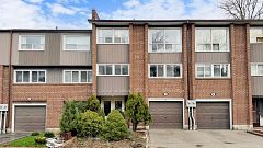4 Dove Hawk Way, Toronto C07, ON, exterior