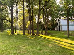 7454 Old Church Road, Caledon, ON, exterior