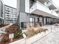 06 - 20 Lagerfeld Drive, Brampton, ON, exterior