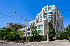 1006 - 942 Yonge Street, Toronto C02, ON, exterior