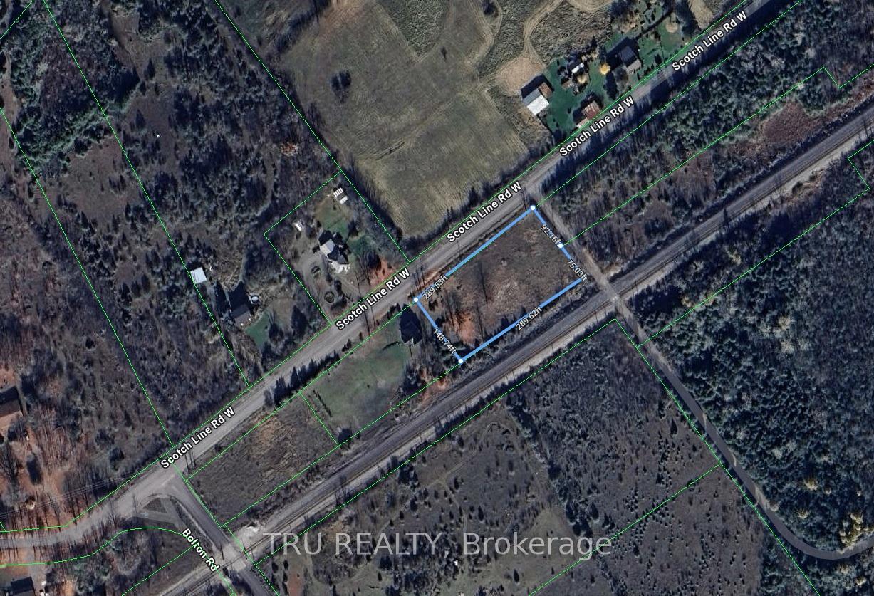 394 Scotch Line Road, North Grenville, ON, exterior