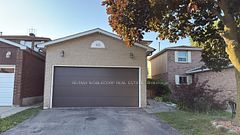 BSMT - 40 Gray Crescent, Richmond Hill, ON, exterior