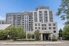 330 - 35 Saranac Boulevard, Toronto C04, ON, exterior