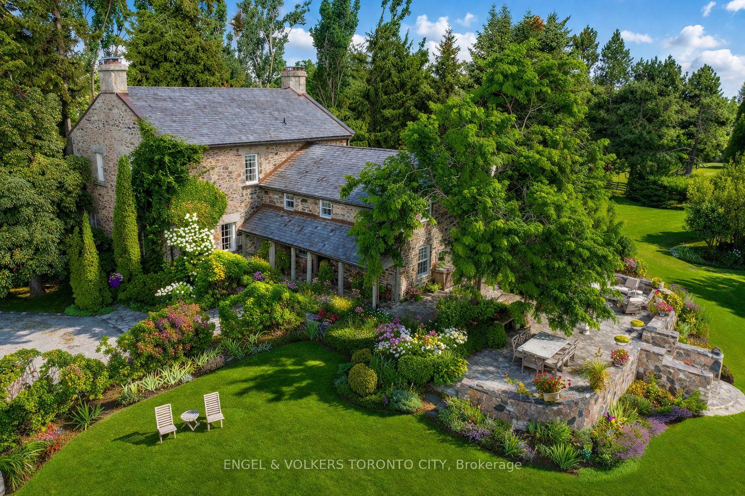 2353 County Road 124 N/A, Clearview, ON, exterior