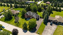 43 Vanderpost Crescent, Essa, ON, exterior