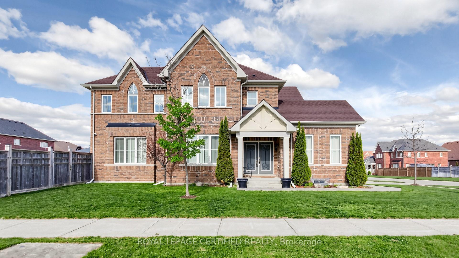 1 Benson Avenue, Mono, ON, exterior