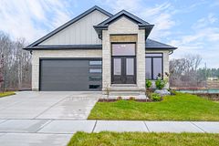 4225 Green Bend Road, London South, ON, exterior
