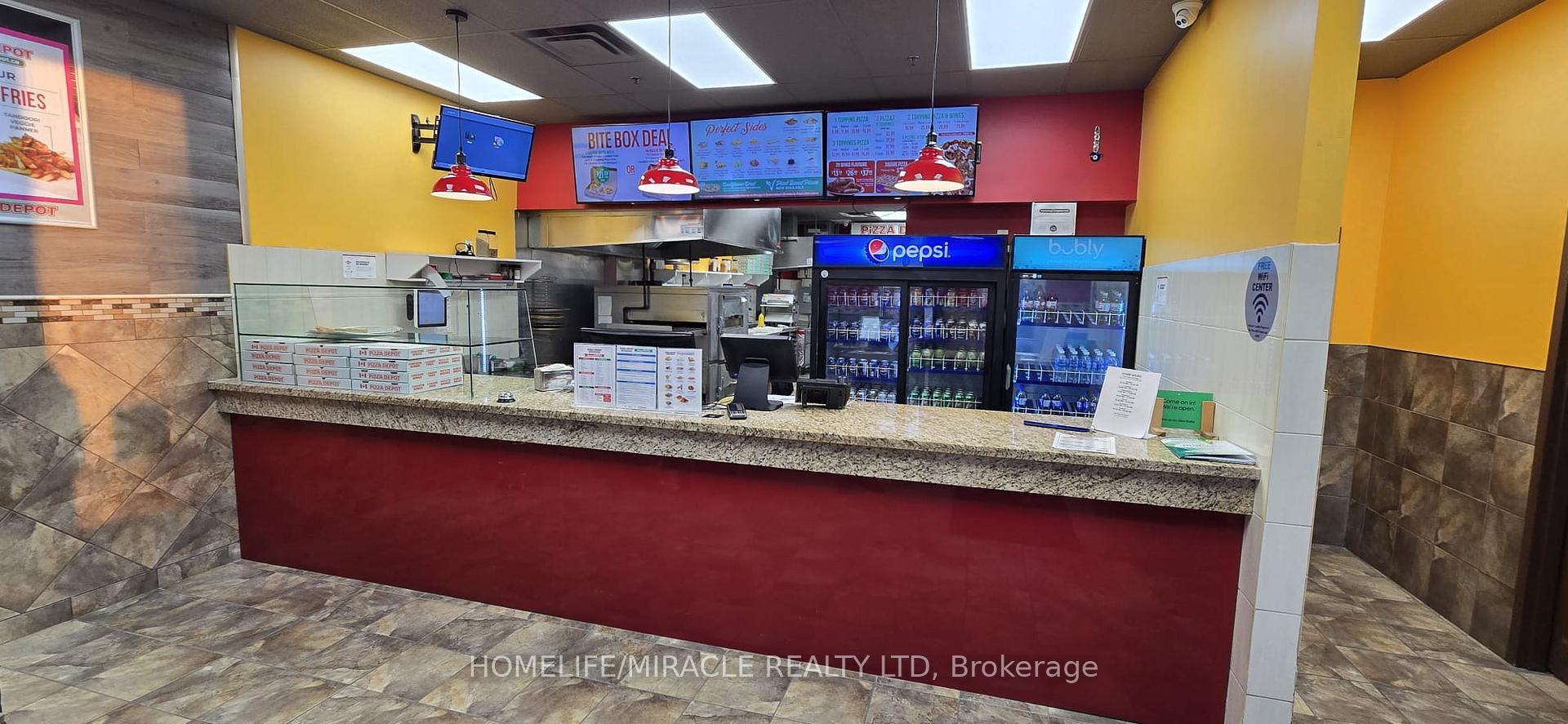 B-1 - 535 Saginaw Parkway, Cambridge, ON, exterior
