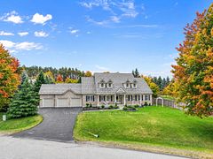 30 Thomson Trail, Mulmur, ON, exterior