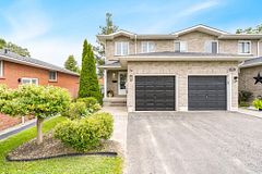 79 Sanford Street, Barrie, ON, exterior