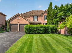 36 Trillium Drive, Aurora, ON, exterior