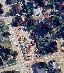 71 Queen St & 70 King Street, Kawartha Lakes, ON, exterior