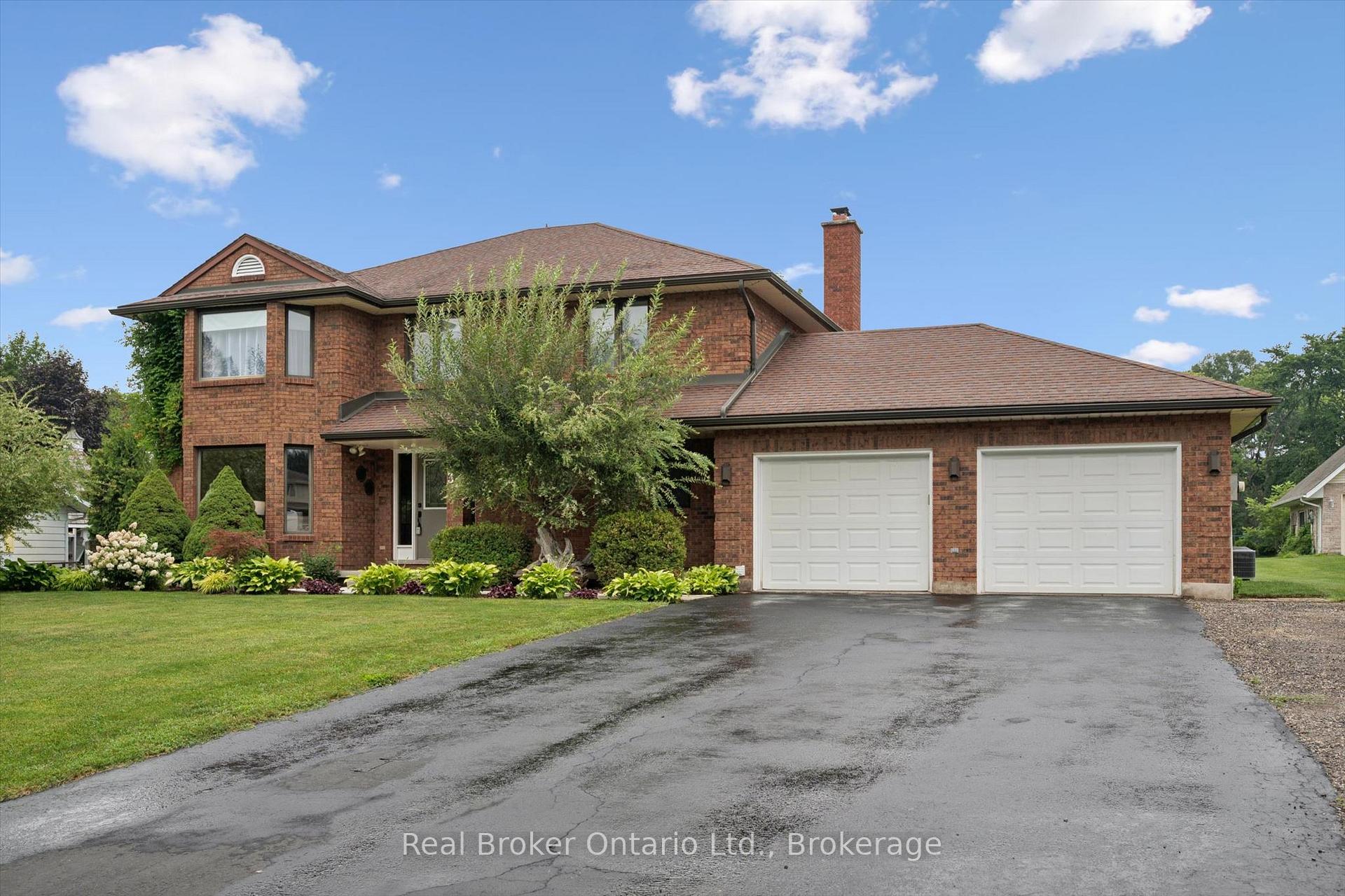 32 Sunset Drive, Woolwich, ON, exterior