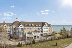 306 - 395 Lakebreeze Drive, Clarington, ON, exterior