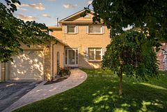 23 Deer Valley Drive, Caledon, ON, exterior