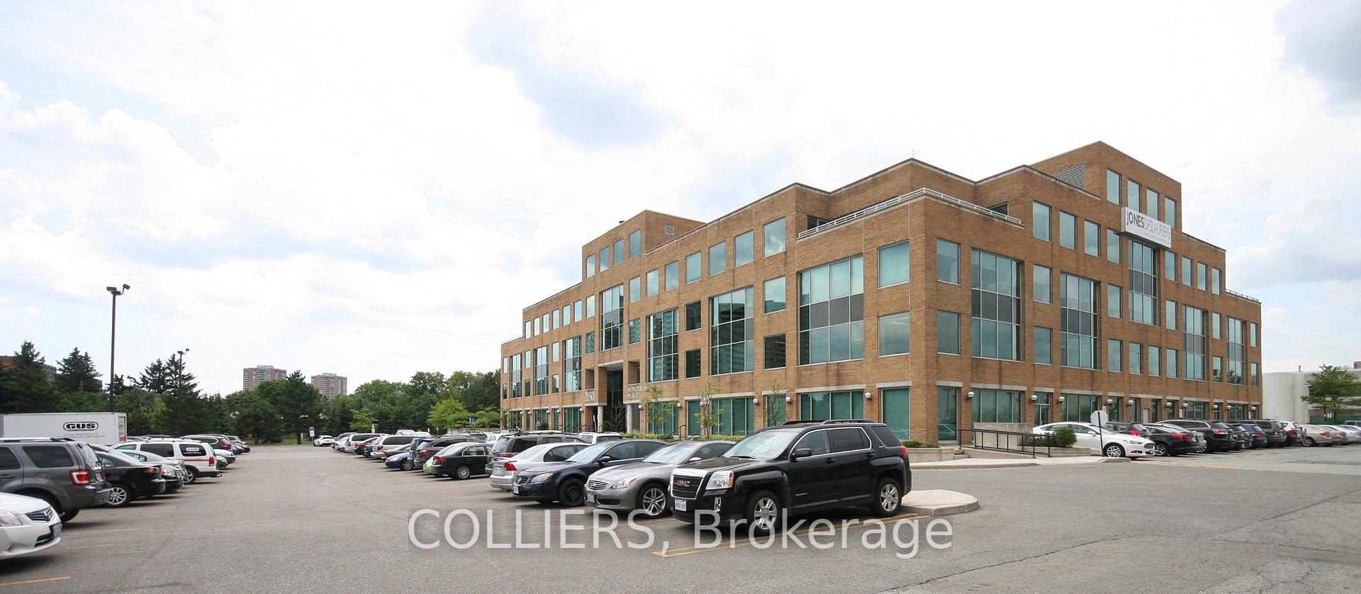 218 - 2150 Islington Avenue, Toronto W09, ON, exterior