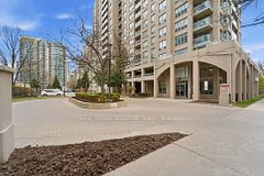 2302 - 28 Empress Avenue, Toronto C14, ON, exterior