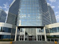728 - 105 Gordon Baker Road, Toronto C15, ON, exterior