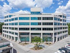 309 - 3100 Steeles Avenue W, Vaughan, ON, exterior