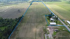 000 South Gower Drive, North Grenville, ON, exterior