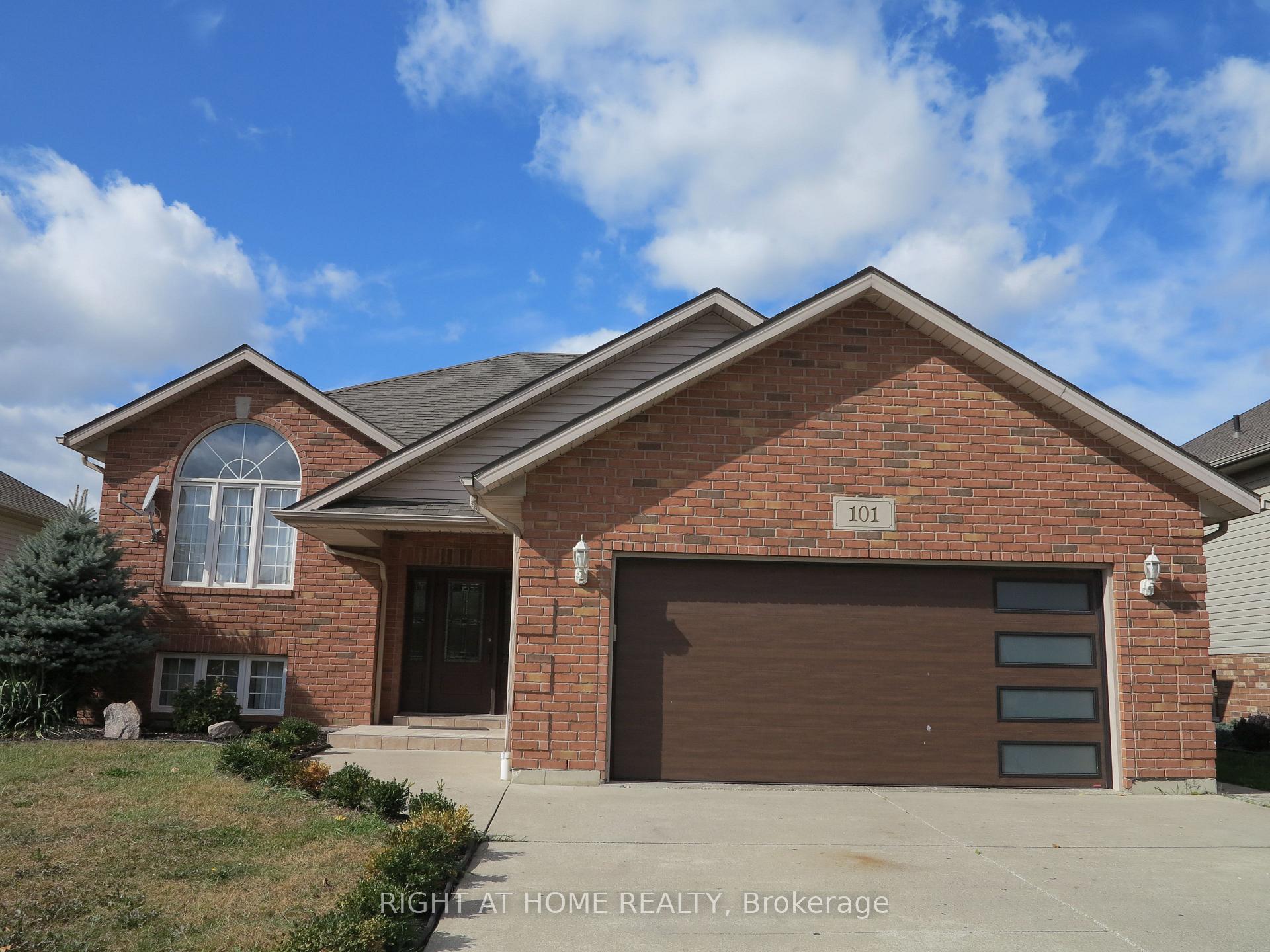 101 JOANNE Court, Leamington, ON, exterior