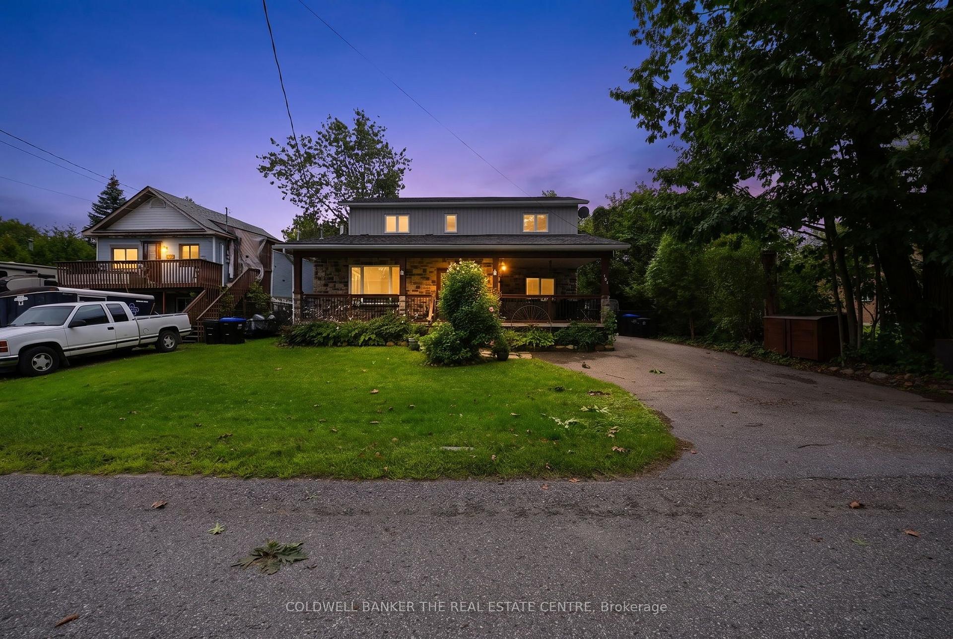 247 Poplar Avenue, Tay, ON, exterior