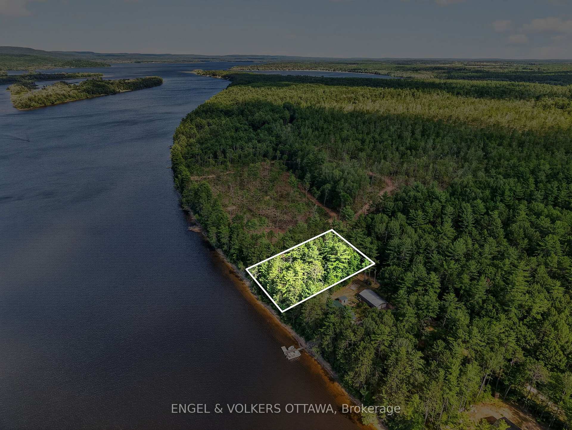 2221A Gratton Trail, Whitewater Region, ON, exterior