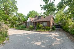 1462 Hurontario Street, Mississauga, ON, exterior