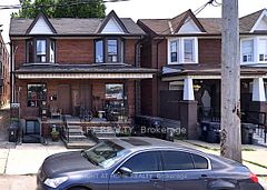 23 Paton Road, Toronto W02, ON, exterior