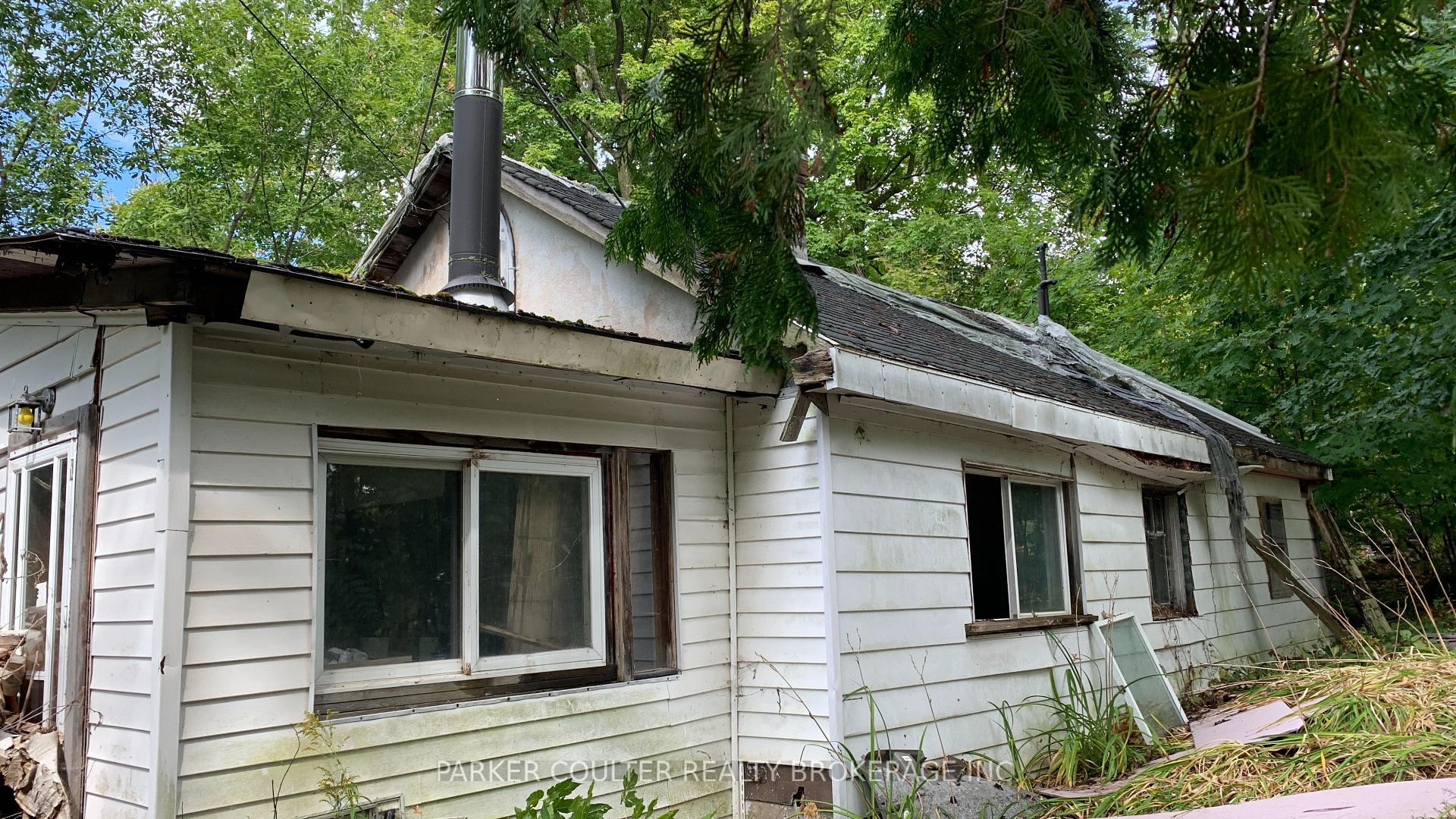 6569 Rama Road, Ramara, ON, exterior