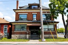 56 Wentworth Street N, Hamilton, ON, exterior