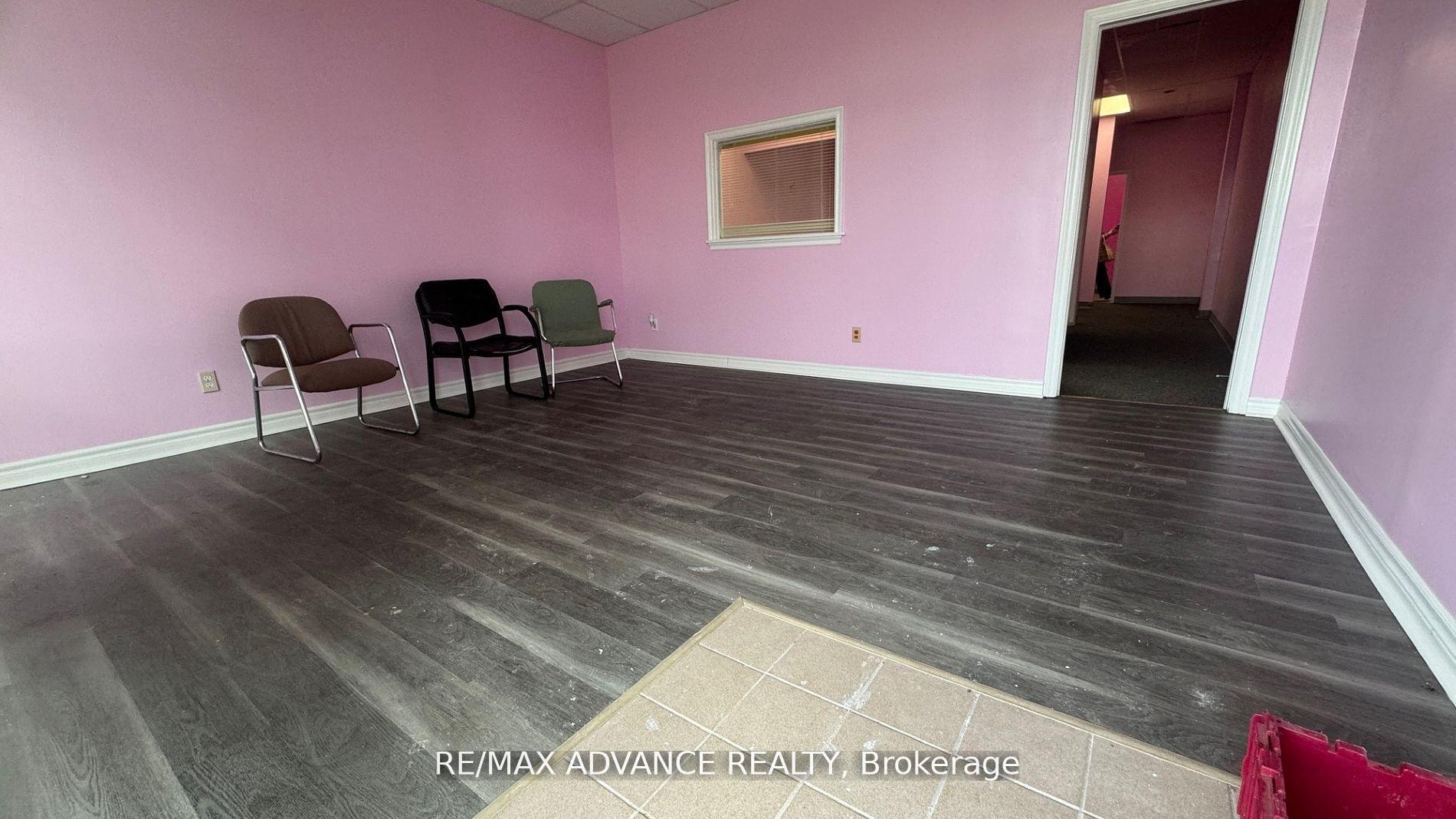 Unit 8 - 4245 Sheppard Avenue E, Toronto E07, ON, exterior