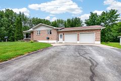 1246 Townline Road, Greater Napanee, ON, exterior