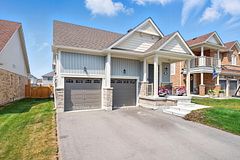 89 Forestlane Way, Scugog, ON, exterior