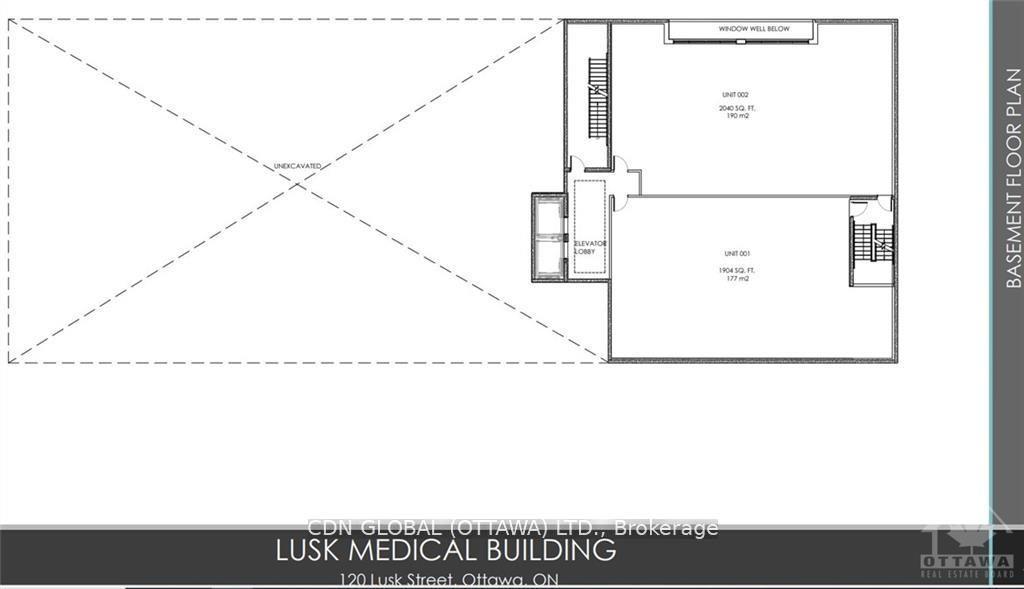 120 LUSK Street, Fallowfield Rd South of Ottawa, ON, exterior