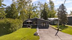 95 Lake Avenue, Ramara, ON, exterior