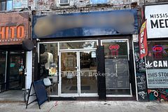 287 College Street, Toronto C01, ON, exterior