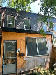 417 Leslie Street, Toronto E01, ON, exterior