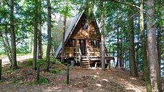 49A McAllister Road, Bancroft, ON, exterior