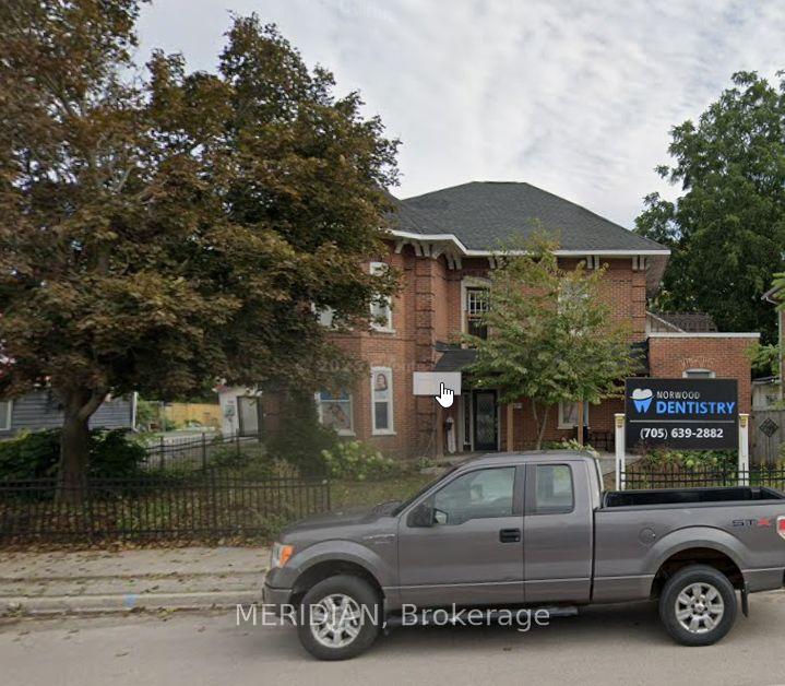 #1 - 4243 HWY #7 Highway, Asphodel-Norwood, ON, exterior