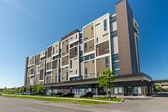 1003 - 550 North Service Road, Grimsby, ON, exterior