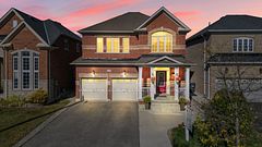 36 Boundbrook Drive, Brampton, ON, exterior