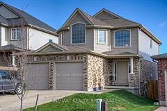 1178 WHETHERFIELD Street, London North, ON, exterior