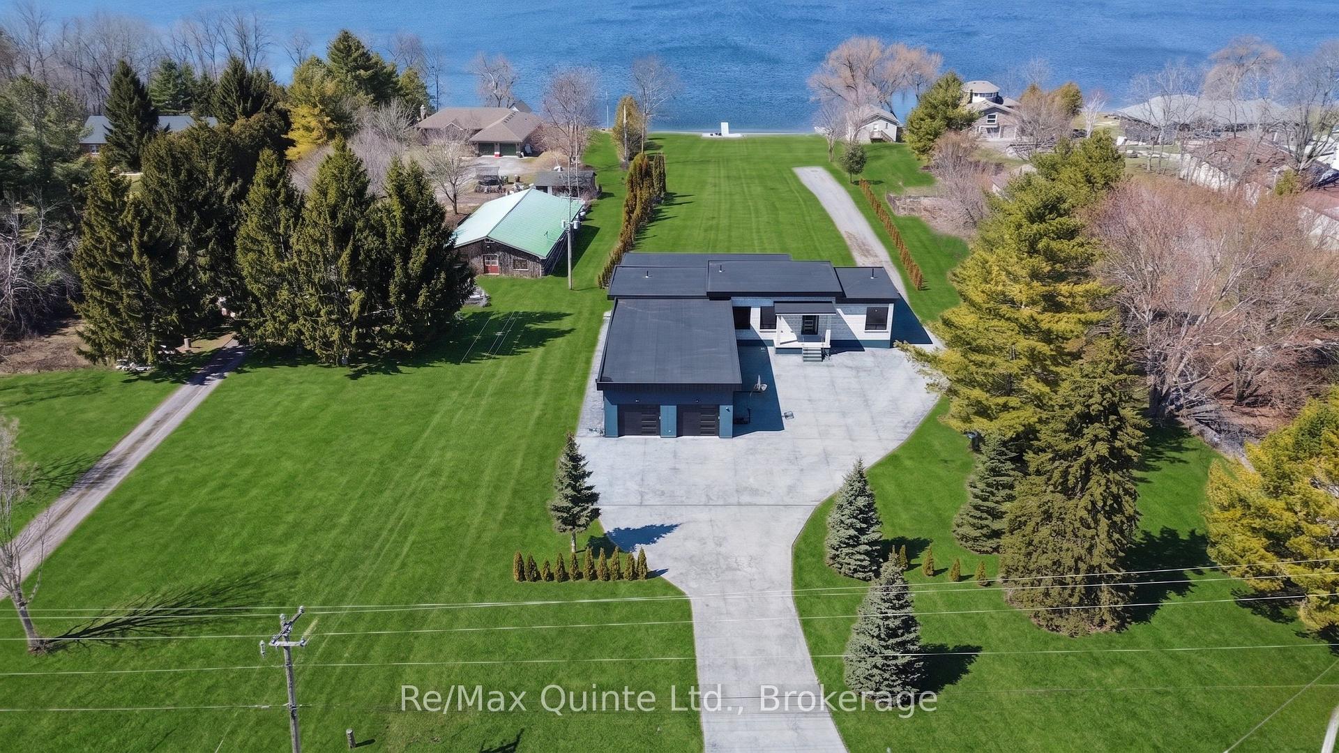 2528 County Road 3 N/A, Prince Edward County, ON, exterior