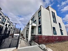 723 - 138 Widdicombe Hill Boulevard, Toronto W09, ON, exterior
