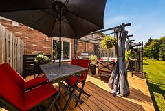 21 - 30 Imperial Road S, Guelph, ON, exterior