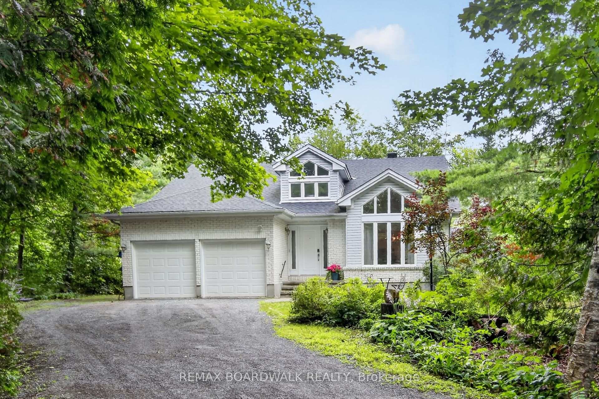 182 Dewar Side Road, Beckwith, ON, exterior