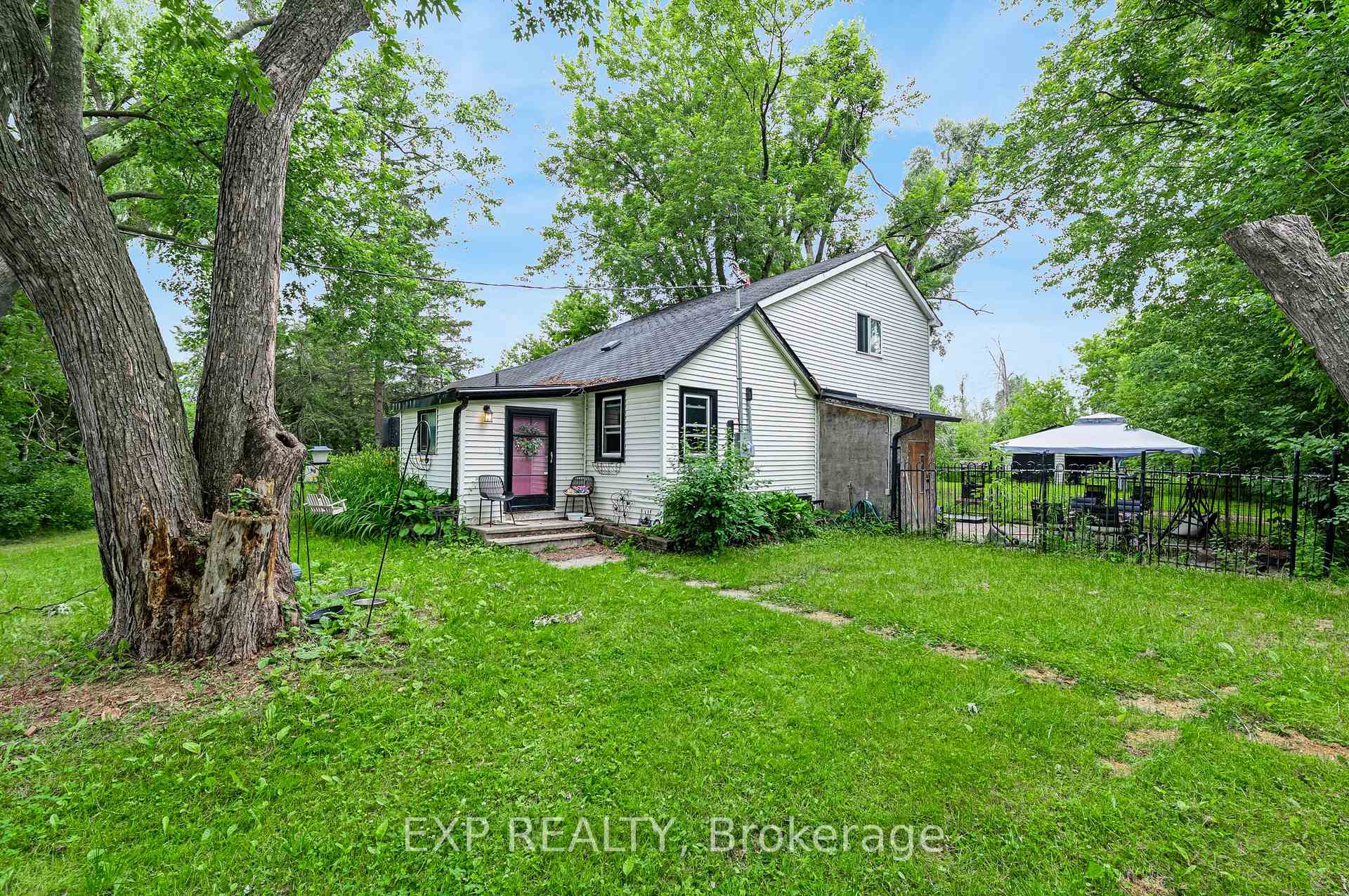 1435 Thorah Concession Road 7 N/A, Brock, ON, exterior