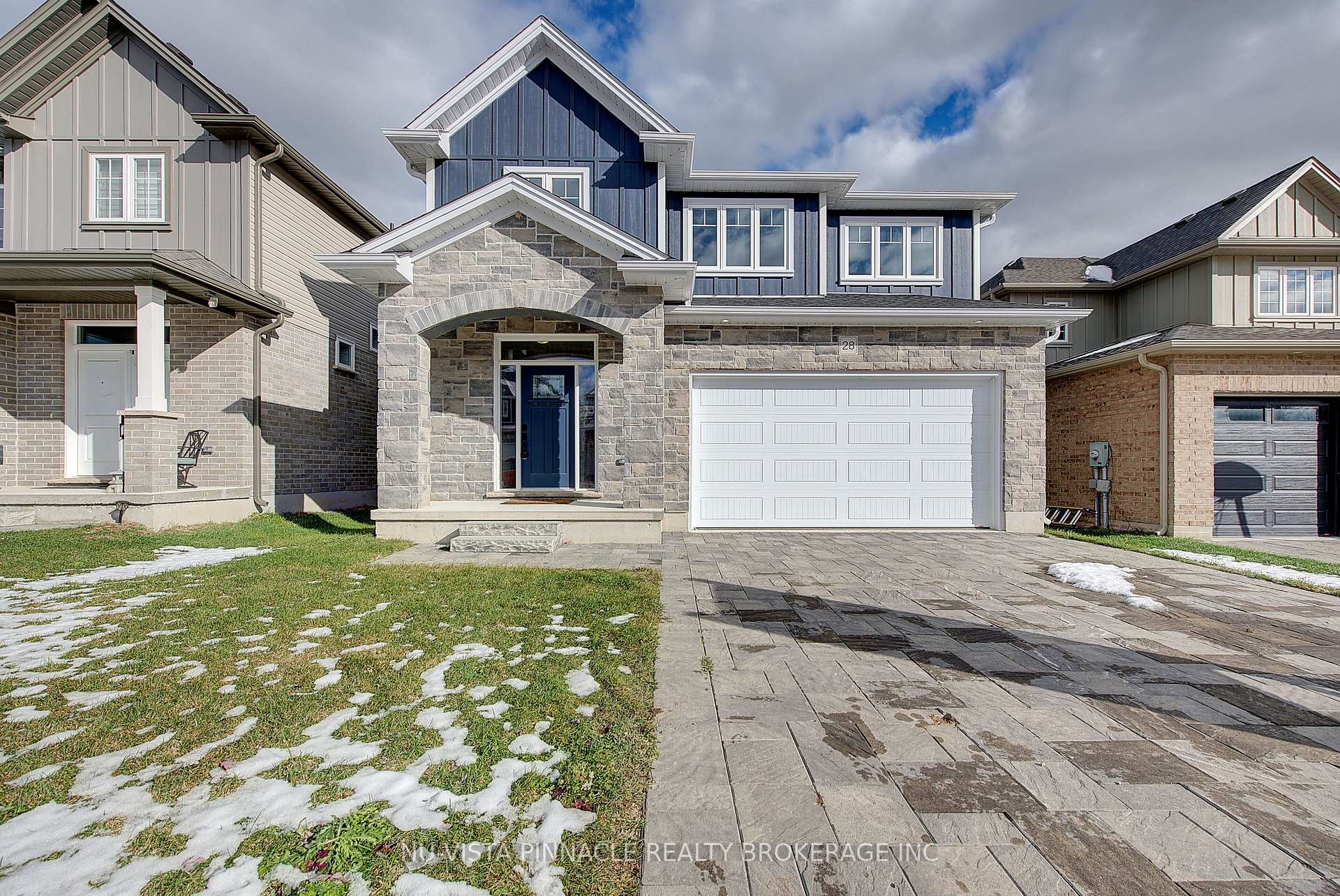 LOT 64 Hawtrey Road, Norfolk, ON, exterior