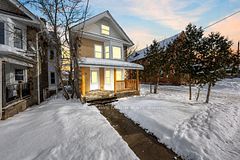 Main Floor - 184 Park Street N, Peterborough, ON, exterior